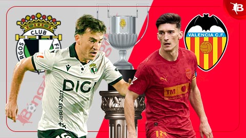  Nhận định bóng đá Burgos vs Valencia, 03h00 ngày 16/1: Bầy dơi tung cánh